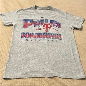 Majestic Gray T-Shirt